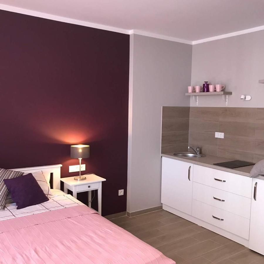 Apartment Batumi Weekend ภายนอก รูปภาพ