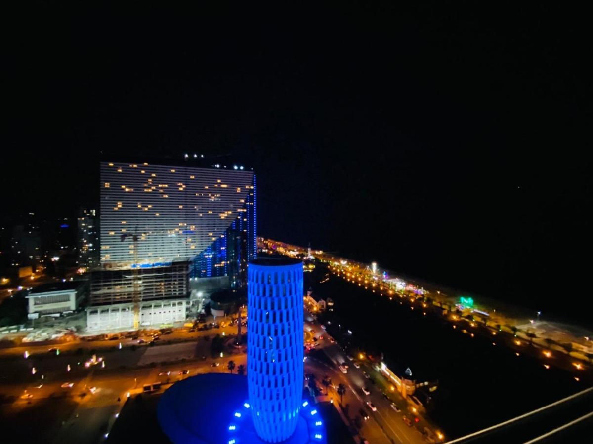 Apartment Batumi Weekend ภายนอก รูปภาพ