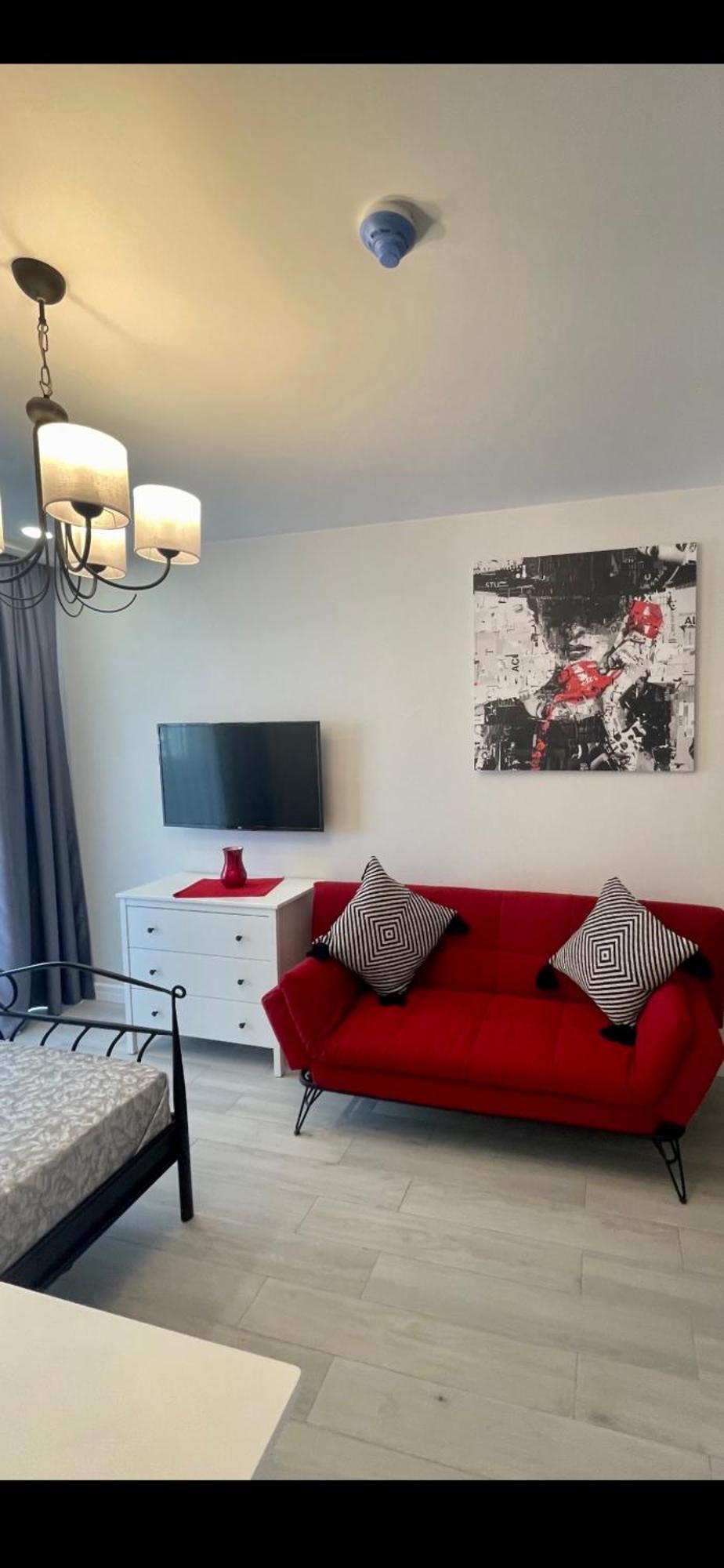 Apartment Batumi Weekend ภายนอก รูปภาพ