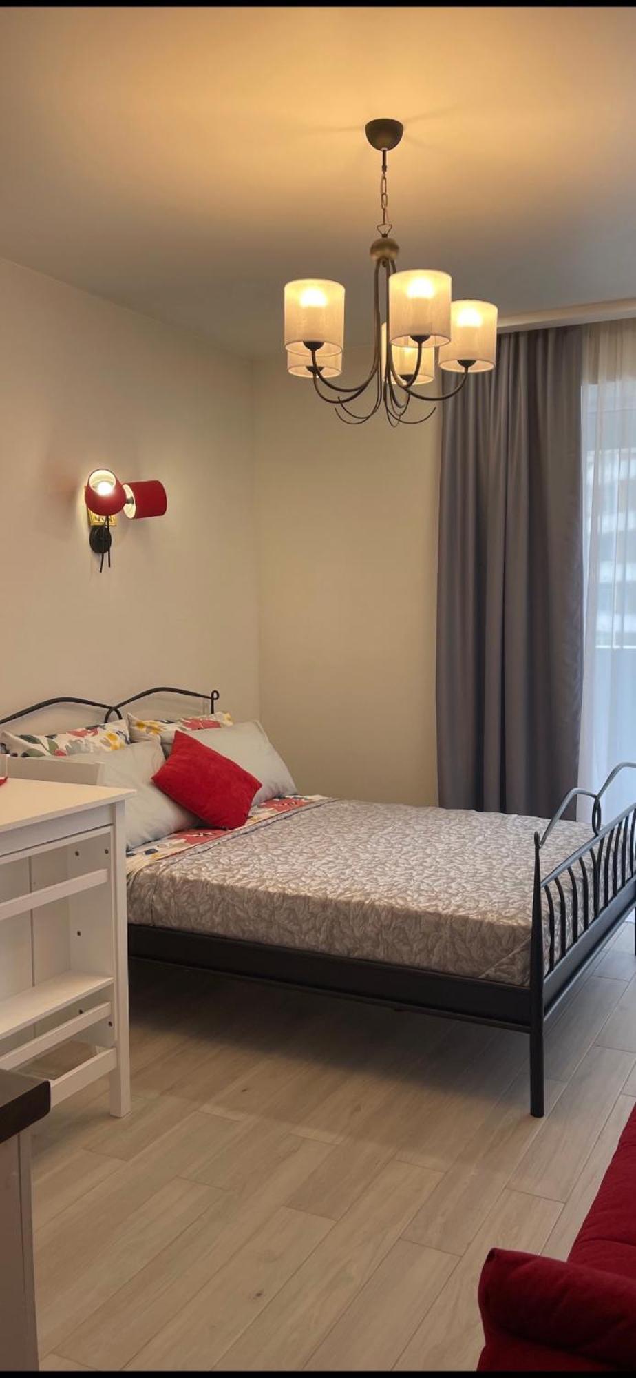 Apartment Batumi Weekend ภายนอก รูปภาพ