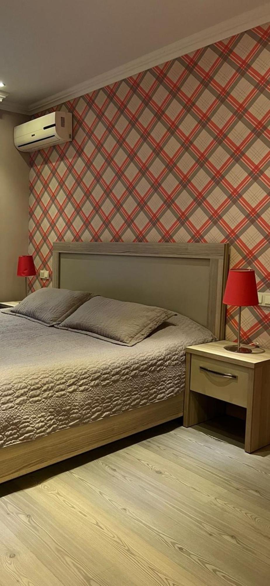 Apartment Batumi Weekend ภายนอก รูปภาพ