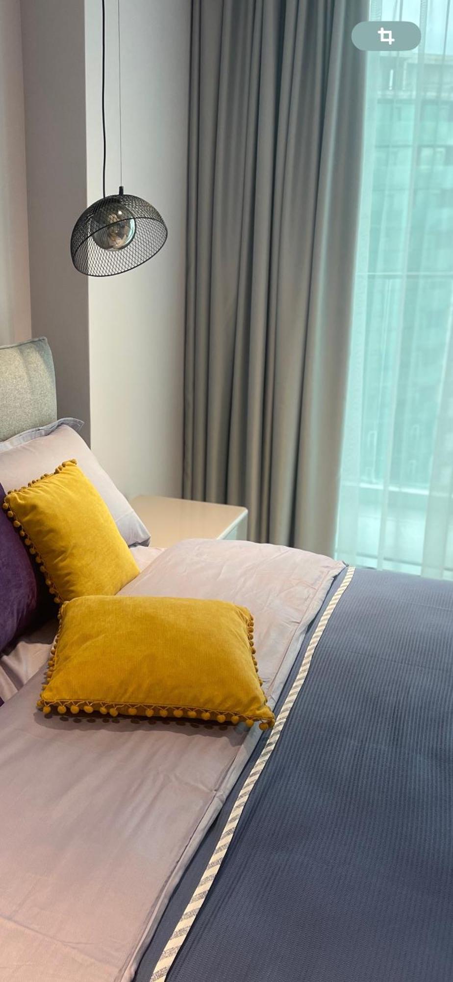Apartment Batumi Weekend ภายนอก รูปภาพ