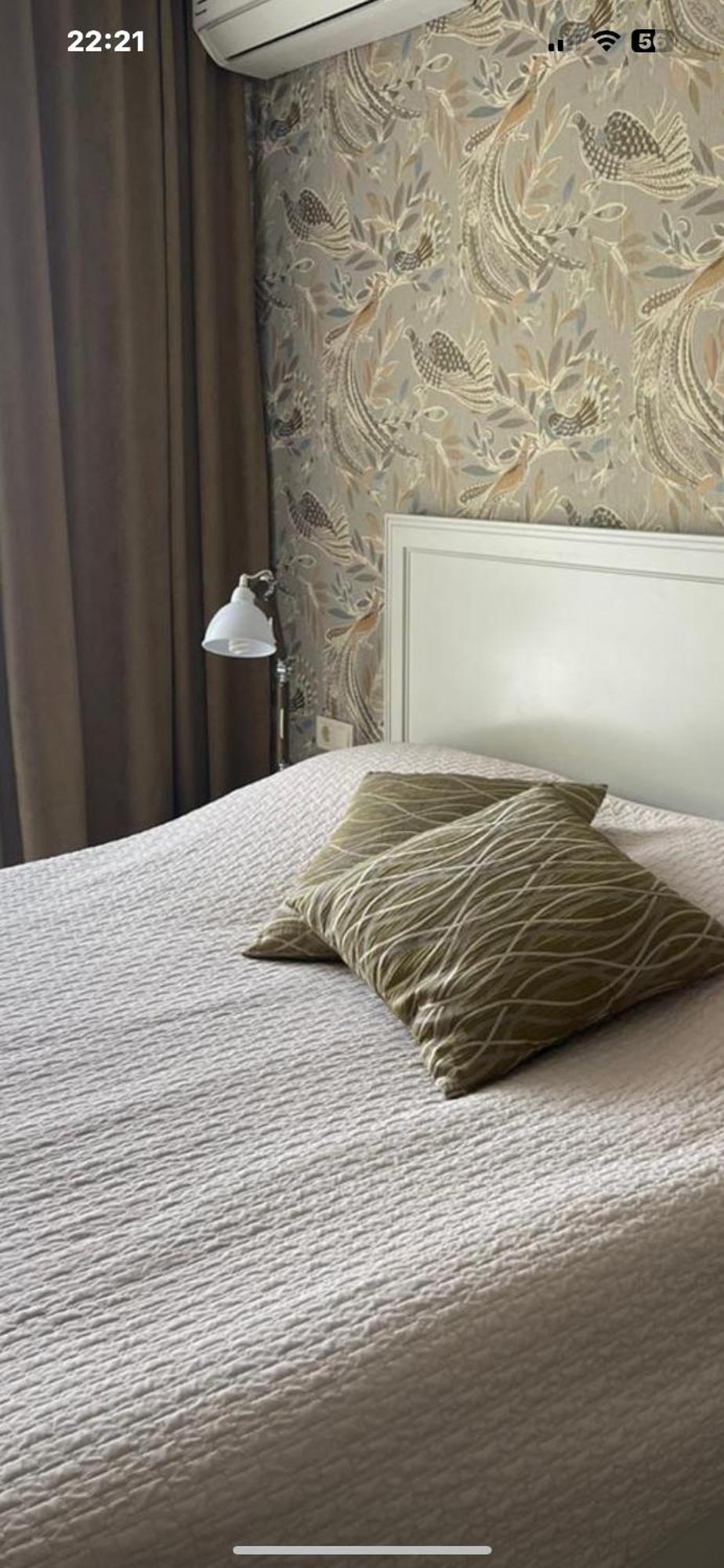Apartment Batumi Weekend ภายนอก รูปภาพ