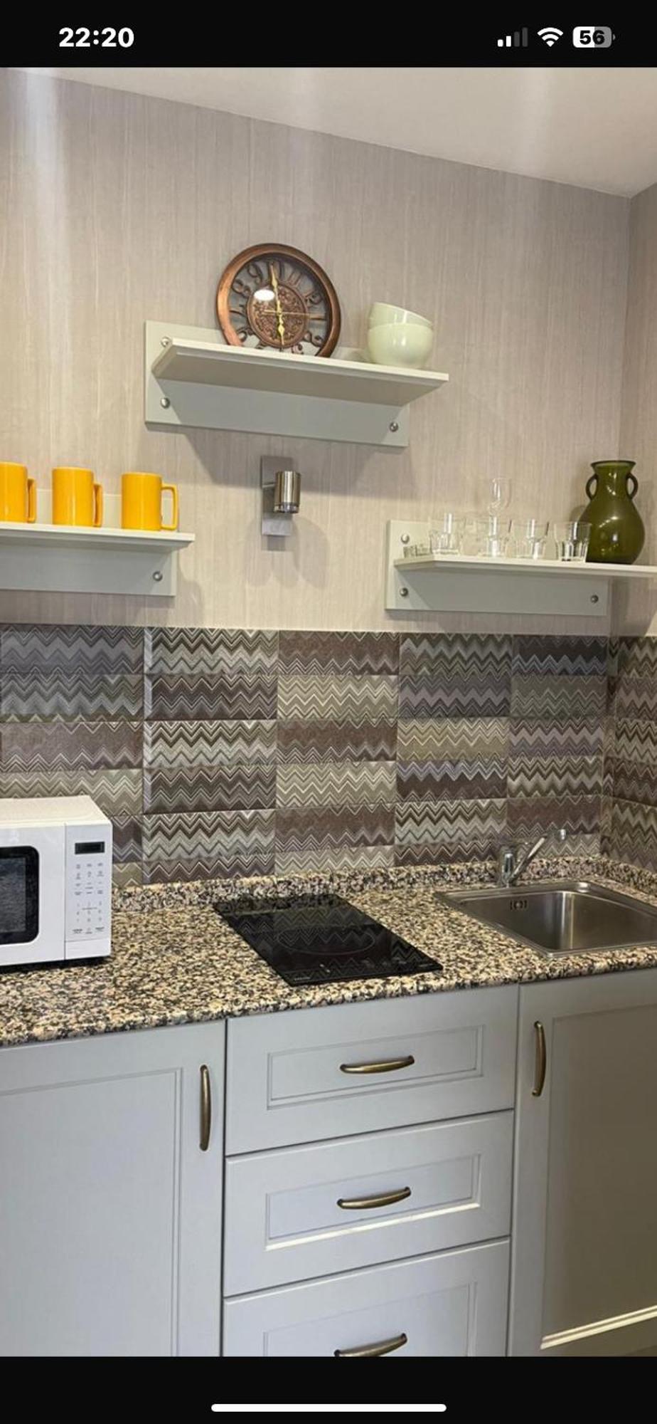 Apartment Batumi Weekend ภายนอก รูปภาพ