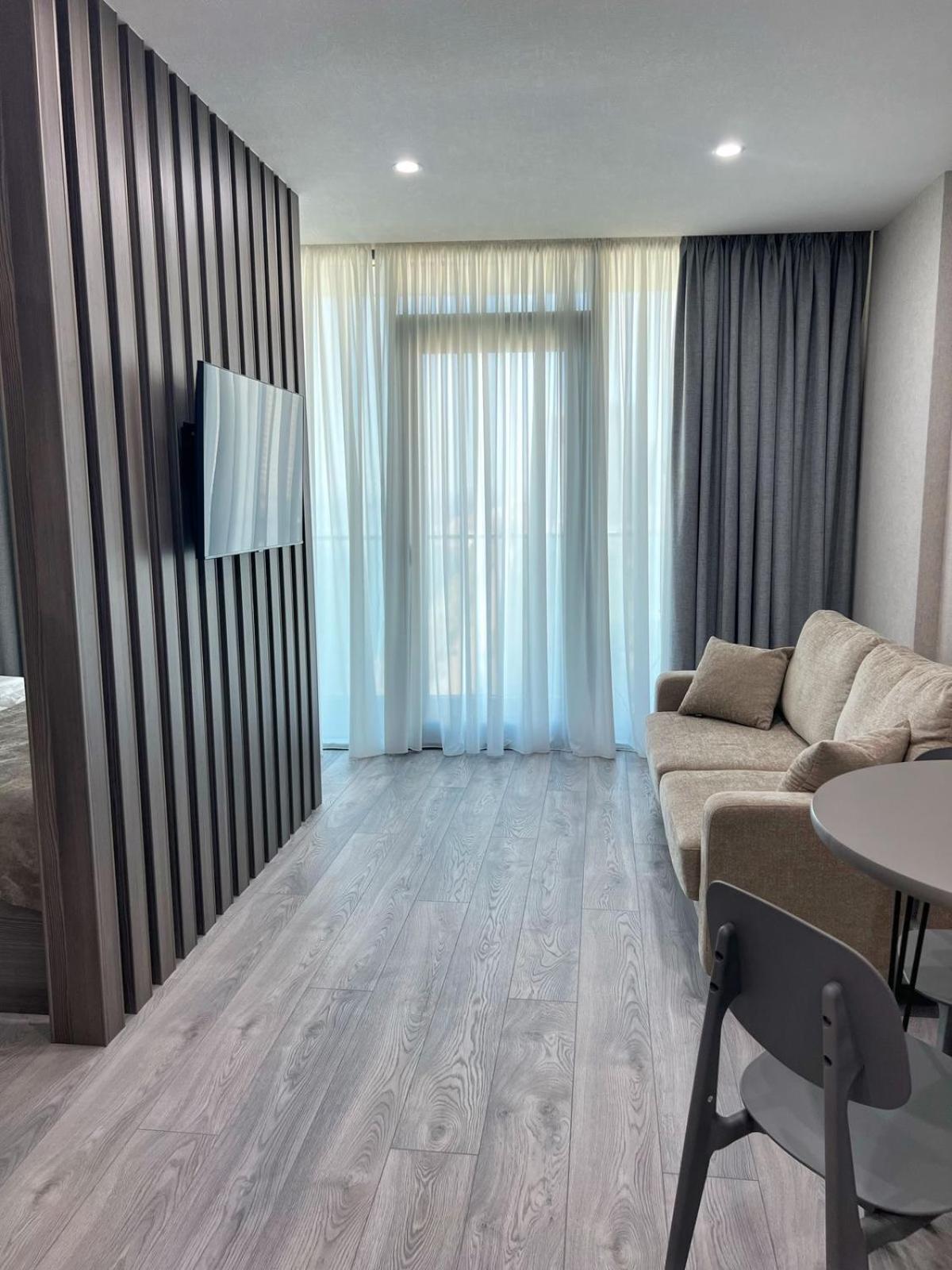 Apartment Batumi Weekend ภายนอก รูปภาพ