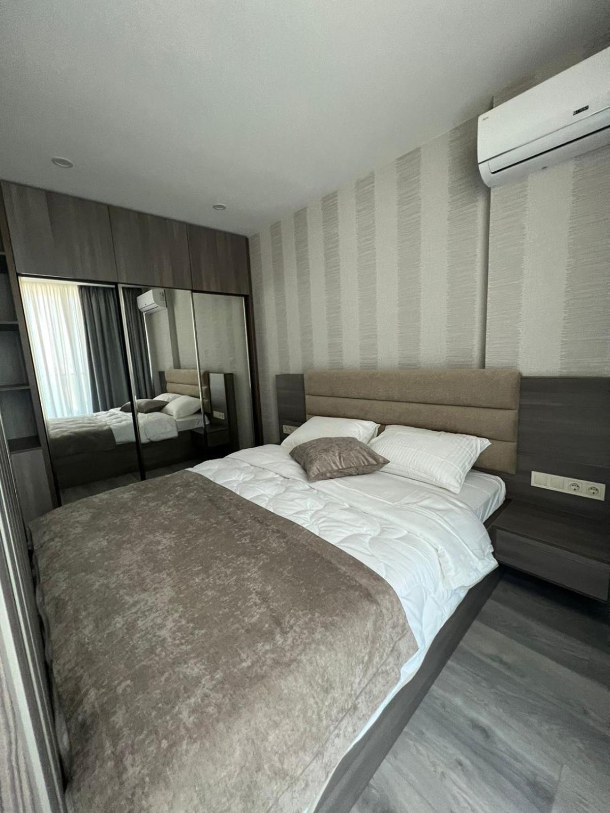 Apartment Batumi Weekend ภายนอก รูปภาพ