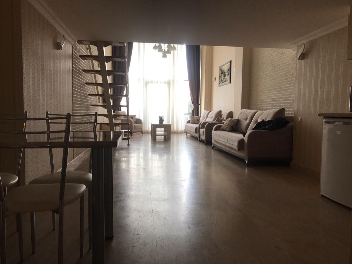 Apartment Batumi Weekend ภายนอก รูปภาพ