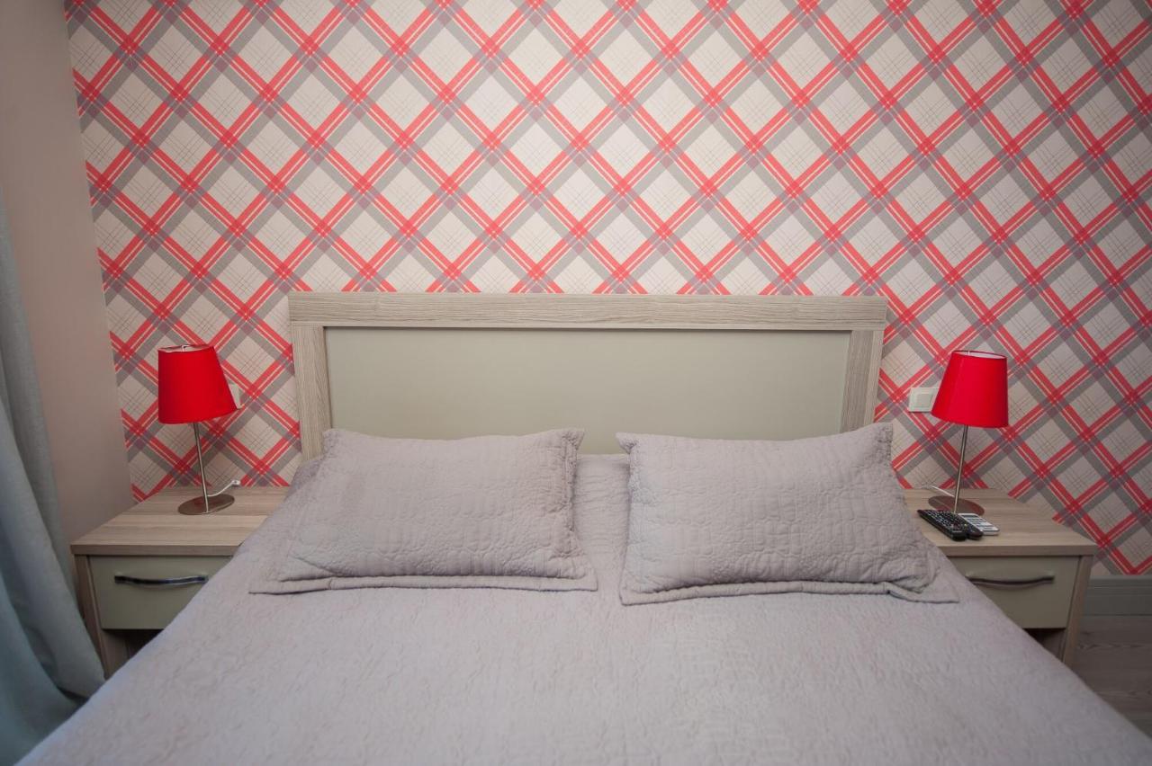 Apartment Batumi Weekend ภายนอก รูปภาพ