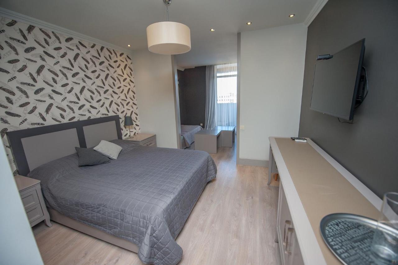 Apartment Batumi Weekend ภายนอก รูปภาพ