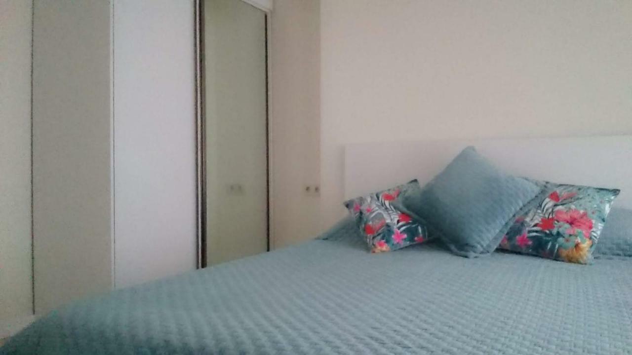 Apartment Batumi Weekend ภายนอก รูปภาพ